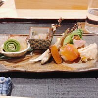津の守坂 小柴 - 