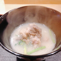 津の守坂 小柴 - 
