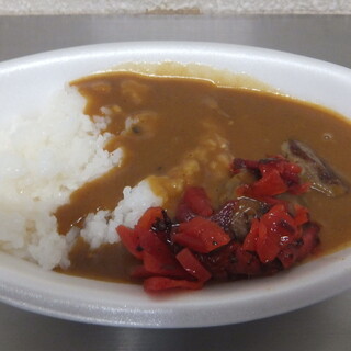 青山一丁目駅でおすすめの美味しいカレーをご紹介 食べログ