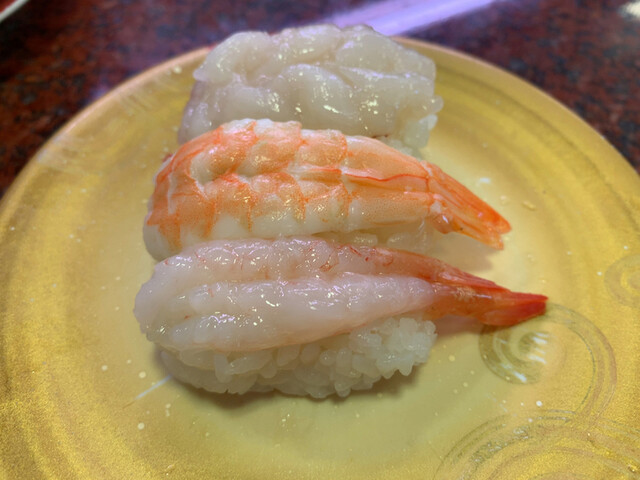 回転すしまるくに 河和田店 赤塚 回転寿司 食べログ