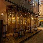 岡山キッチン - 