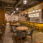 岡山キッチン - 