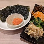 にんにく鍋や - 