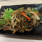 にんにく鍋や - 