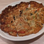 にんにく鍋や - 