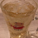 にんにく鍋や - 