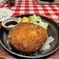 ビストロガブリ 大門店 - 