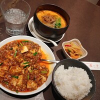四川料理 龍の子 - 