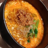 四川料理 龍の子 - 