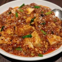 四川料理 龍の子 - 