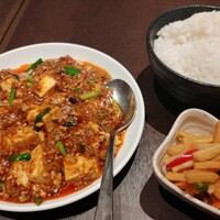 四川料理 龍の子 - 