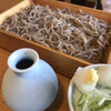 蕎麦屋 神楽 静岡インター店