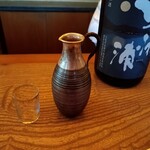 五 - 一番安かった日本酒。