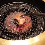 Yakiniku Nikushou Taira Kawano Eten - 