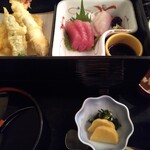 日本料理 志摩 - 