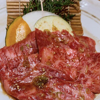 和牛 まつした 本通り店 -  和牛 まつした 本通り店 -