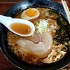 ラーメンダイニング絆