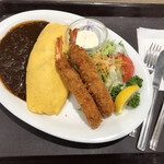 洋食や 三代目  たいめいけん - 