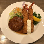 洋食や 三代目  たいめいけん - 