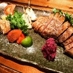 うまいもの処 暁 - 