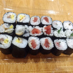 Kaitenzushi Matsuriya - 