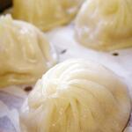 Juicy Xiaolongbao (2 pieces)