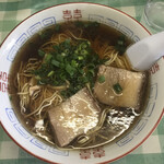 ラーメン 一喜 - 