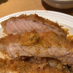 印度 - 絶品カツカレー