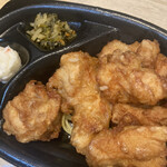 ほっともっと - 料理写真: