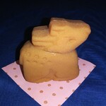 Naraya Todaizi Ten - 春日鹿饅頭-鹿子