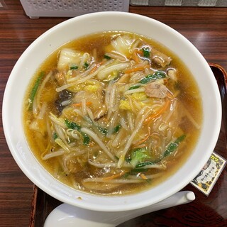 らーめん 寿限無_0