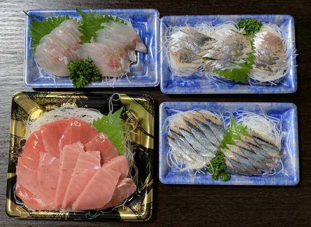 福島屋 本店 羽村 その他 食べログ