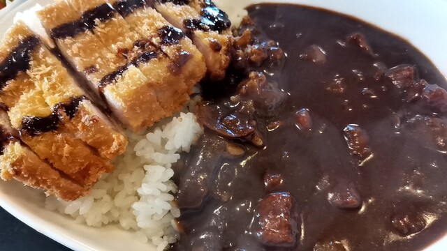カレー旨し By Oryourimusou ちるちる亭 旭ケ丘 定食 食堂 食べログ カレー旨し By Oryourimusou ちるちる亭 旭ケ丘 定食 食堂 食べログ