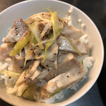 横濱家系ラーメン うめ鬼 - 