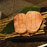 Gyuu kaku - 