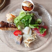 Restaurant AKIOKA pere et fils - 