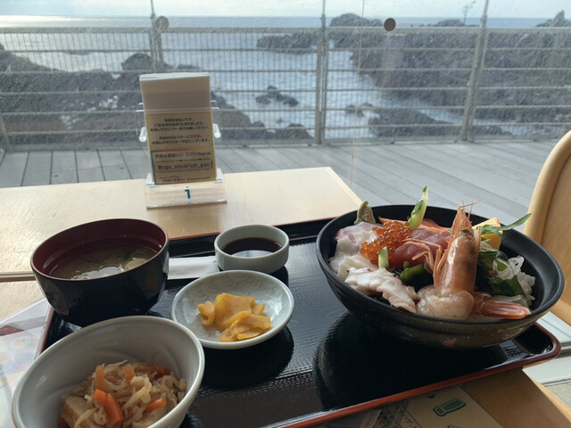 レストランフルット - 男鹿市その他（レストラン）の写真