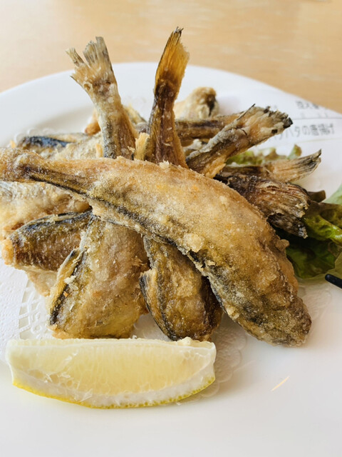 レストランフルット - 男鹿市その他（レストラン）の写真