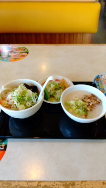 幸楽苑 柳生店 - 南仙台（ラーメン）の写真