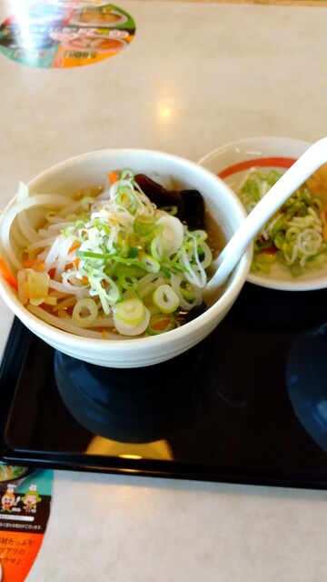 幸楽苑 柳生店 - 南仙台（ラーメン）の写真