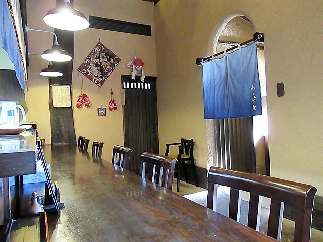 峠の茶屋 - 大釈迦（そば）の写真