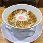 河内の中華そば 醤 - 