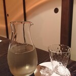 Hikariya Higashi - 日本酒
