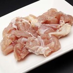 Horumon Izakaya Yagita - 若鶏もも肉