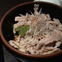 博多もつ鍋 やま中 赤坂店 - 