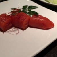 博多もつ鍋 やま中 赤坂店 - 