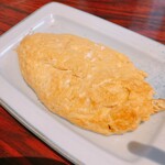 丸千葉 - 玉子焼き