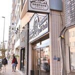 丸千葉 - バッハ