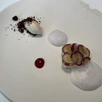 Installation Table ENSO L'asymetrie du calme - 