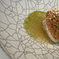 Installation Table ENSO L'asymetrie du calme - 